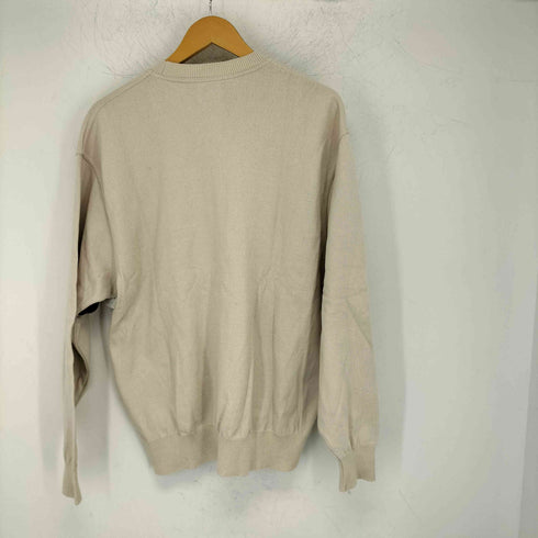 Yonetomi Wave Cotton Knit Pullover メンズ JPN:3