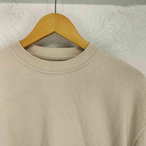 Yonetomi Wave Cotton Knit Pullover メンズ JPN:3