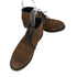マッシモデュッティ Massimo Dutti スエード チャッカブーツ メンズ JPN:26