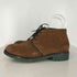 マッシモデュッティ Massimo Dutti スエード チャッカブーツ メンズ JPN:26