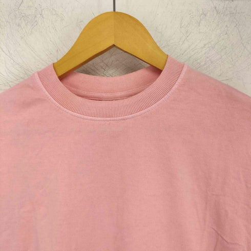 Yonetomi NEW BASIC GARMENT DYE T-SHIRT メンズ JPN:3