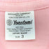 Yonetomi NEW BASIC GARMENT DYE T-SHIRT メンズ JPN:3
