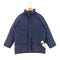 エディーバウアー Eddie Bauer 80S 黒タグ ダウンコート メンズ import:L