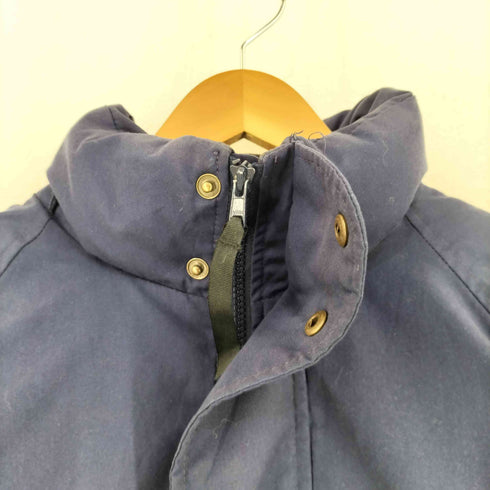 エディーバウアー Eddie Bauer 80S 黒タグ ダウンコート メンズ import:L