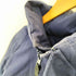 エディーバウアー Eddie Bauer 80S 黒タグ ダウンコート メンズ import:L