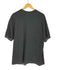 Yonetomi NEW BASIC GARMENT DYE BORDER T-SHIRT メンズ JPN:3