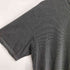 Yonetomi NEW BASIC GARMENT DYE BORDER T-SHIRT メンズ JPN:3