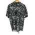 MINT Speed Shop 総柄 S/S エンジニアシャツ メンズ import:L
