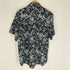 MINT Speed Shop 総柄 S/S エンジニアシャツ メンズ import:L