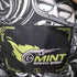 MINT Speed Shop 総柄 S/S エンジニアシャツ メンズ import:L