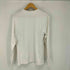 Yonetomi NEW BASIC T-SHIRTS LONG SLEEVE メンズ JPN:2