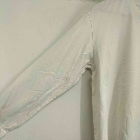 Yonetomi NEW BASIC T-SHIRTS LONG SLEEVE メンズ JPN:2