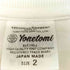 Yonetomi NEW BASIC T-SHIRTS LONG SLEEVE メンズ JPN:2