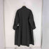 フォルメ forme THREE LAYER FABRIC スタンドカラー ロングコート レディース JPN:1