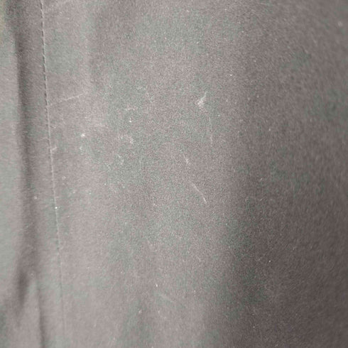 フォルメ forme THREE LAYER FABRIC スタンドカラー ロングコート レディース JPN:1