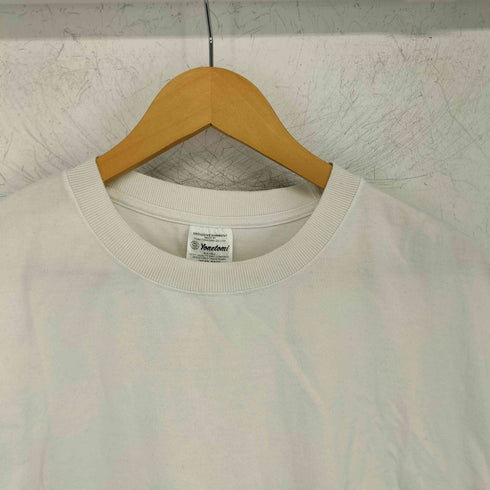Yonetomi NEW BASIC T-SHIRT メンズ JPN:3