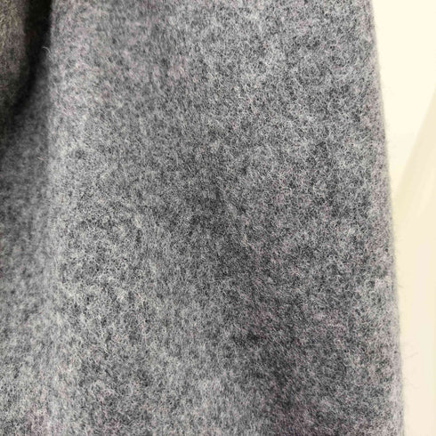 ランセル LANCEL フリンジ付きマフラー レディース