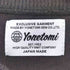 Yonetomi コットンサマーニット メンズ JPN:3