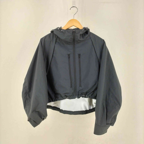 ダンスキン DANSKIN オールウェザー3wayコート レディース import:L