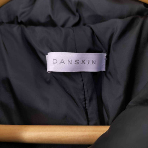 ダンスキン DANSKIN オールウェザー3wayコート レディース import:L
