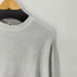 モクティー mocT HEAVY NEON WAFFLE CREW NECK L/S TEE メンズ JPN:M