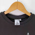 エックスガール X-girl FACE COMPACT S/S TEE レディース import:M