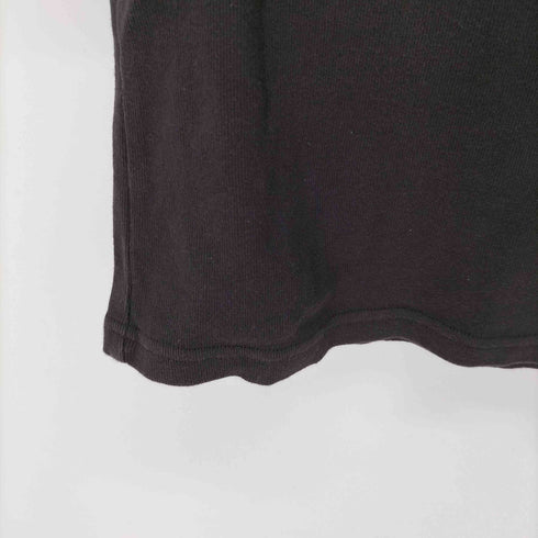 エックスガール X-girl FACE COMPACT S/S TEE レディース import:M