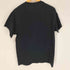 モーターサイクルモチーフ クルーネック ロゴプリント Tシャツ メンズ import:M