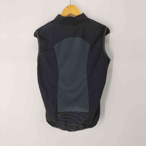 オークリー OAKLEY ENDURANCE PKBL WIND VEST メンズ JPN:L