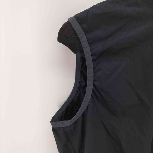 オークリー OAKLEY ENDURANCE PKBL WIND VEST メンズ JPN:L