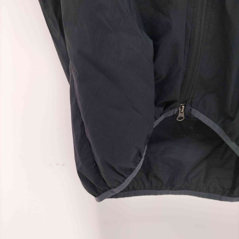 オークリー OAKLEY ENDURANCE PKBL WIND VEST メンズ JPN:L