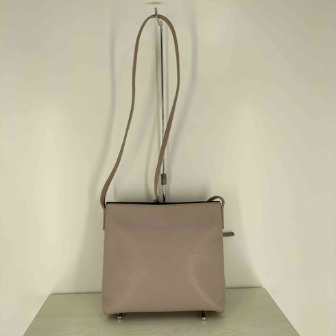 ケイトスペードニューヨーク kate spade NEW YORK タッセル レザーショルダーバッグ レディース