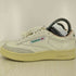 リーボック Reebok 25SS 別注 CLUB C ローカットスニーカー レディース JPN:24.5