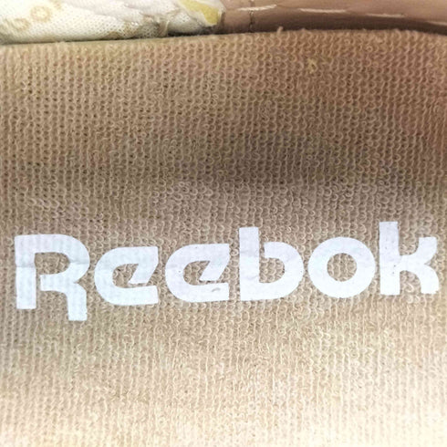 リーボック Reebok 25SS 別注 CLUB C ローカットスニーカー レディース JPN:24.5