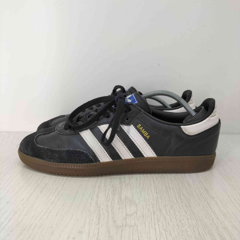 アディダス adidas Samba OG メンズ JPN:26.5