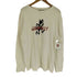 グラミチ GRAMICCI LOGO L/S TEE ロゴプリントロングTシャツ メンズ import:L