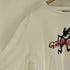 グラミチ GRAMICCI LOGO L/S TEE ロゴプリントロングTシャツ メンズ import:L