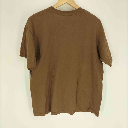 アンビル Anvil 90S USA製 Tradition クルーネック Tシャツ メンズ import:L