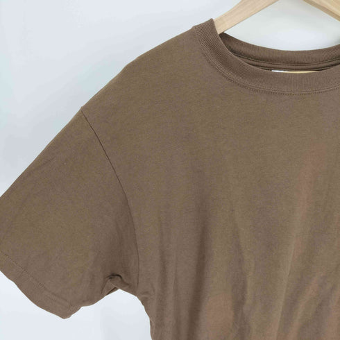 アンビル Anvil 90S USA製 Tradition クルーネック Tシャツ メンズ import:L