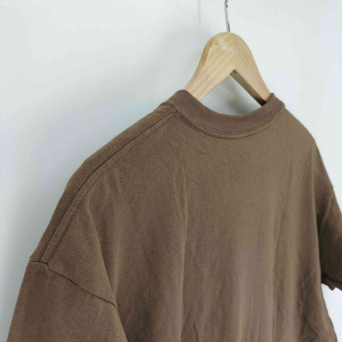 アンビル Anvil 90S USA製 Tradition クルーネック Tシャツ メンズ import:L