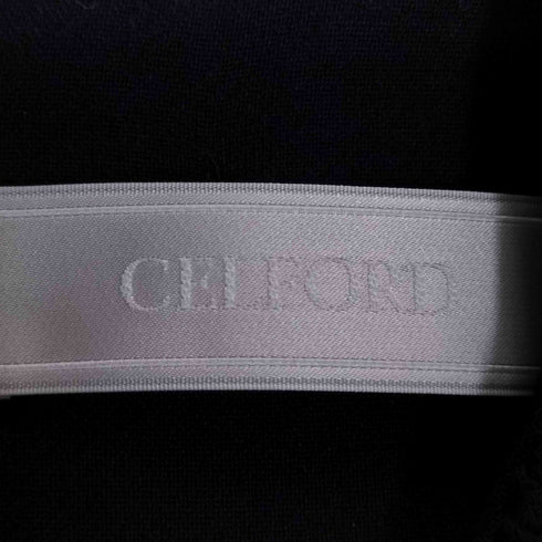 セルフォード CELFORD VERYSTORE コラボSETUP レディース 36