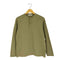 ユナイテッドアローズ UNITED ARROWS UASB ポンチ ヘンリーネック メンズ JPN:S