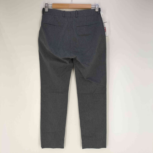 ビューティーアンドユースユナイテッドアローズ BEAUTY & YOUTH UNITED ARROWS COOLMAX カルゼノープリーツスリムパンツ メンズ JPN:S