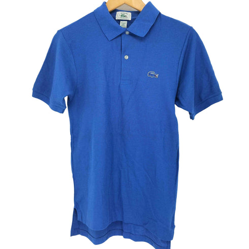アイゾッドラコステ IZOD LACOSTE 80S ポロシャツ レディース 20