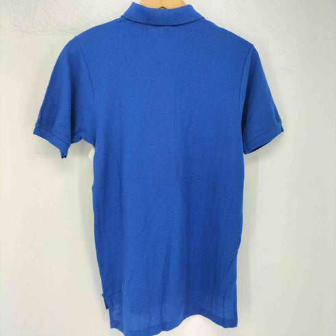 アイゾッドラコステ IZOD LACOSTE 80S ポロシャツ レディース 20