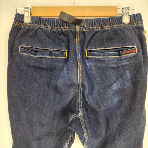 グラミチ GRAMICCI ニューナローパンツ NNパンツ タイトフィット メンズ JPN:S