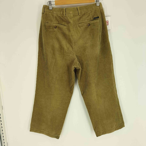 ガント GANT 太畝 コーデュロイ パンツ メンズ 86cm