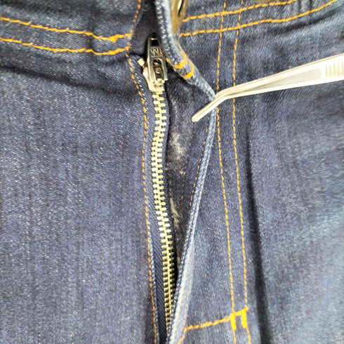 グラミチ GRAMICCI DENIM NN-PANTS デニムNNパンツ メンズ JPN:M