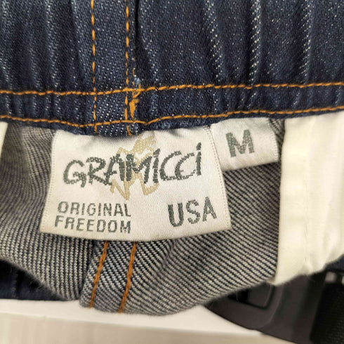 グラミチ GRAMICCI DENIM NN-PANTS デニムNNパンツ メンズ JPN:M