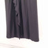 ヨウジヤマモト Yohji Yamamoto 25SS COLLECTIONS Ry LAWN FRONT DRAPED SLEEVELESS DRESS レディース JPN:1